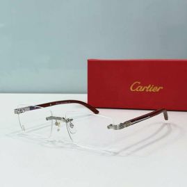 Picture of Cartier Optical Glasses _SKUfw54317825fw